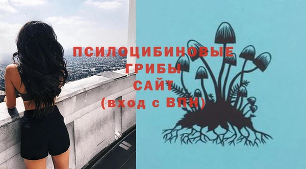 стафф Белая Калитва